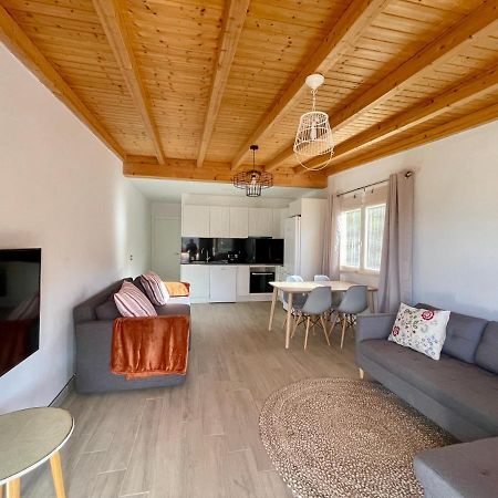 La Casita Del Mojino Apartment Betancuría Екстериор снимка