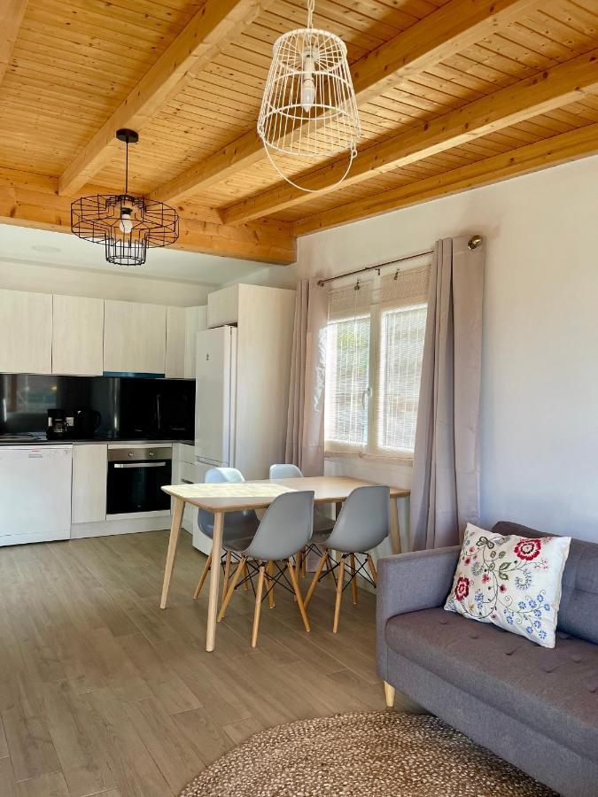 La Casita Del Mojino Apartment Betancuría Екстериор снимка