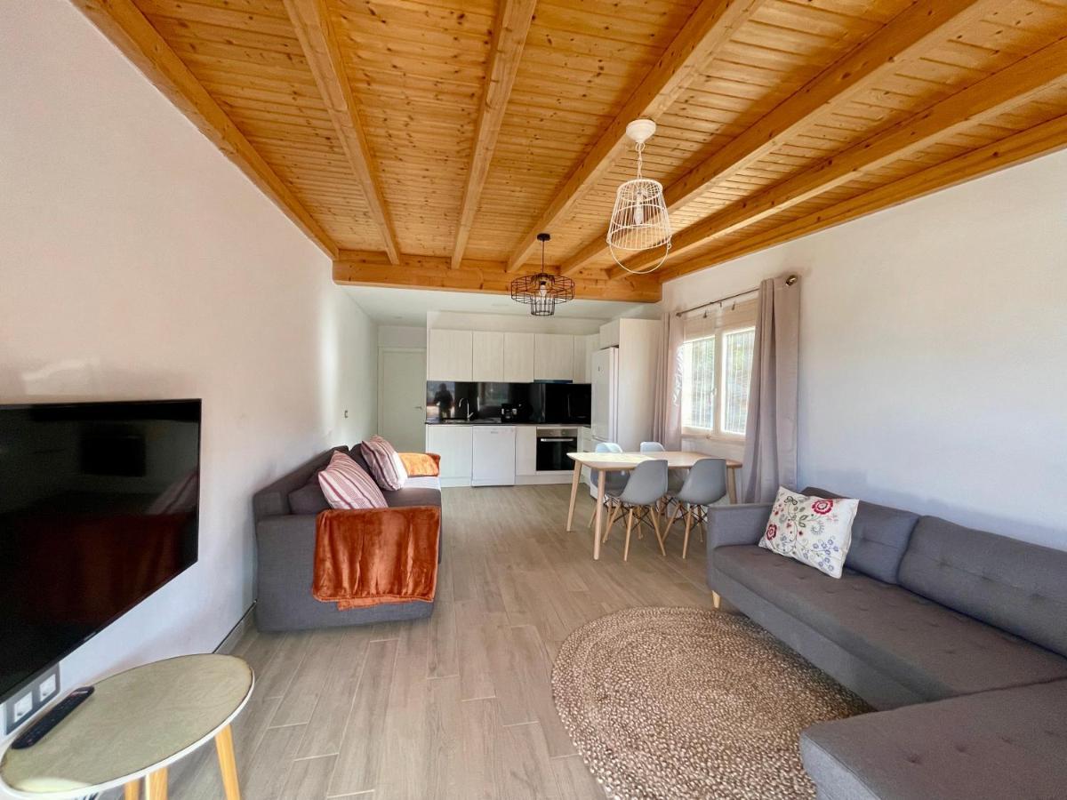 La Casita Del Mojino Apartment Betancuría Екстериор снимка