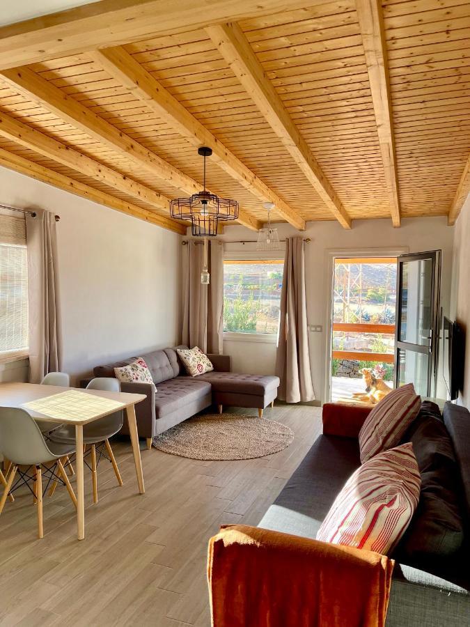 La Casita Del Mojino Apartment Betancuría Екстериор снимка