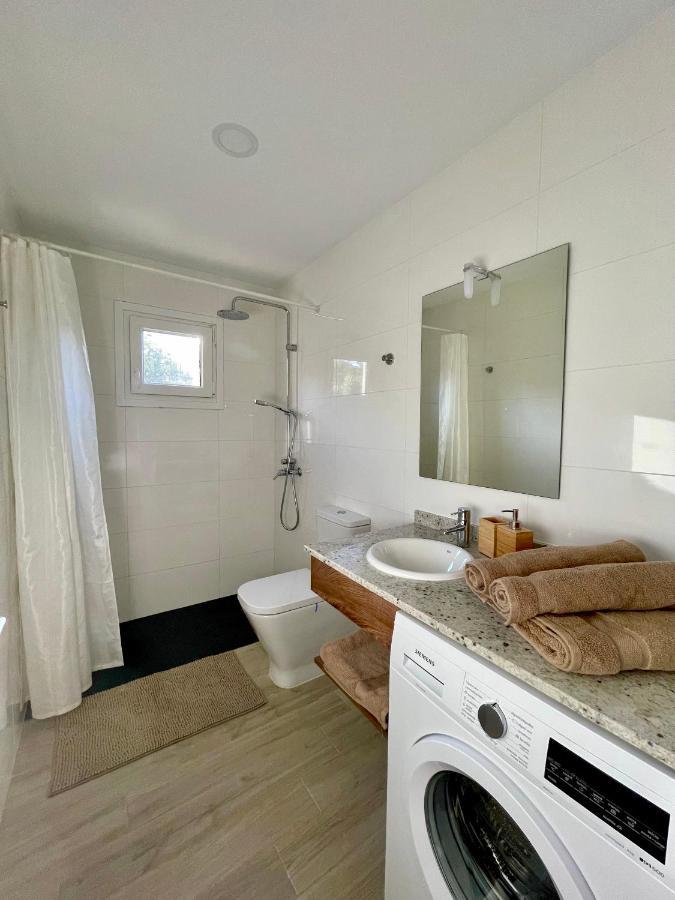 La Casita Del Mojino Apartment Betancuría Екстериор снимка